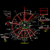 Erection Diagram